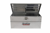 Dee Zee - Dee Zee DZ8537 Red Label Utility Chest - Image 7