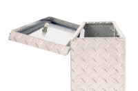 Dee Zee - Dee Zee DZ95 Specialty Series Wheel Well Tool Box - Image 3