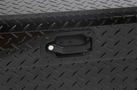 Dee Zee - Dee Zee DZ10170TB Red Label Single Lid Crossover Tool Box - Image 3