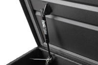 Dee Zee - Dee Zee DZ10170TB Red Label Single Lid Crossover Tool Box - Image 5