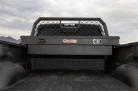 Dee Zee - Dee Zee DZ10170TB Red Label Single Lid Crossover Tool Box - Image 11