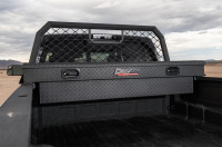 Dee Zee - Dee Zee DZ10170TB Red Label Single Lid Crossover Tool Box - Image 12