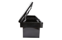 Dee Zee - Dee Zee DZ8170DB Red Label Single Lid Crossover Tool Box - Image 8