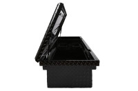 Dee Zee - Dee Zee DZ8170LB Red Label Single Lid Crossover Tool Box - Image 8