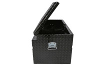 Dee Zee - Dee Zee DZ8537B Red Label Utility Chest - Image 8