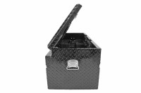 Dee Zee - Dee Zee DZ8546B Red Label Utility Chest - Image 8