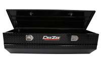 Dee Zee - Dee Zee DZ8556B Red Label Utility Chest - Image 6