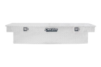 Dee Zee - Dee Zee DZ6163N Specialty Series Single Lid Narrow Crossover Tool Box - Image 1