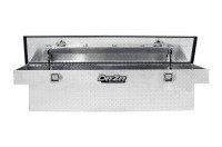 Dee Zee - Dee Zee DZ6163N Specialty Series Single Lid Narrow Crossover Tool Box - Image 2