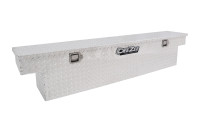 Dee Zee - Dee Zee DZ6163N Specialty Series Single Lid Narrow Crossover Tool Box - Image 3