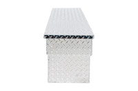 Dee Zee - Dee Zee DZ6163N Specialty Series Single Lid Narrow Crossover Tool Box - Image 5