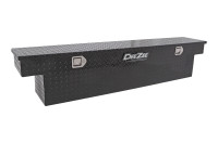 Dee Zee - Dee Zee DZ6163NB Specialty Series Single Lid Narrow Crossover Tool Box - Image 1