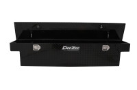Dee Zee - Dee Zee DZ6163NB Specialty Series Single Lid Narrow Crossover Tool Box - Image 4