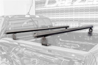 Dee Zee - Dee Zee DZ99781TB Hex Series Universal Cross Rail - Image 4