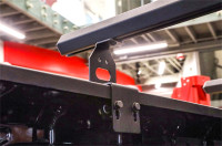 Dee Zee - Dee Zee DZ99781TB Hex Series Universal Cross Rail - Image 5