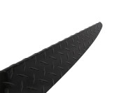 Dee Zee - Dee Zee DZ2145B Black-Tread Tailgate Protector - Image 2