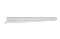 Dee Zee - Dee Zee DZ2131 Brite-Tread Tailgate Protector - Image 1