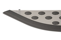 Dee Zee - Dee Zee DZ16203 NXc Running Boards - Image 4