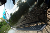 Dee Zee - Dee Zee DZ16311 NXt Running Boards - Image 7