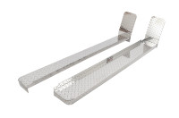 Dee Zee - Dee Zee DZ2044 Brite-Tread Running Boards - Image 1