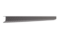 Dee Zee - Dee Zee DZ2122B Black-Tread Tailgate Protector - Image 1