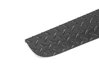 Dee Zee - Dee Zee DZ2122B Black-Tread Tailgate Protector - Image 3