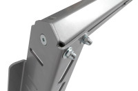 Dee Zee - Dee Zee DZ95071R Cab Rack - Image 3