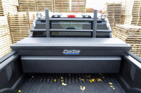 Dee Zee - Dee Zee DZ95250TB Hex Cab Rack - Image 8