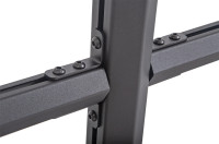 Dee Zee - Dee Zee DZ95251TB Hex Cab Rack - Image 2