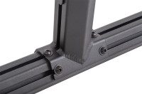 Dee Zee - Dee Zee DZ95251TB Hex Cab Rack - Image 3