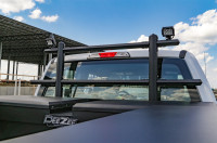 Dee Zee - Dee Zee DZ95251TB Hex Cab Rack - Image 5