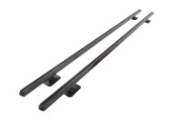 Dee Zee - Dee Zee DZ99703B Hex Side Rail - Image 1