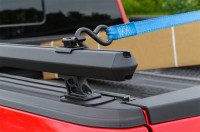 Dee Zee - Dee Zee DZ99704TB Hex Side Rail - Image 8