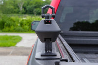 Dee Zee - Dee Zee DZ99707TB Hex Side Rail - Image 9