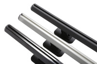 Dee Zee - Dee Zee DZ99709B Hex Side Rail - Image 2