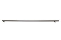 Dee Zee - Dee Zee DZ99709TB Hex Side Rail - Image 2