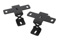 Dee Zee - Dee Zee DZ4453JL Hood Cowl Light Mount Bracket - Image 2