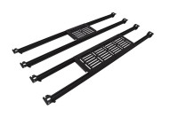 Dee Zee - Dee Zee DZ95030TB Overland Series Molle Panel - Image 2