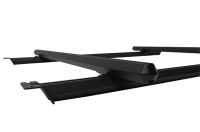 Dee Zee - Dee Zee DZ95022TB Overland Series Top Cross Rail - Image 2