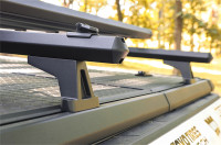Dee Zee - Dee Zee DZ99782TB Hex Series Cross Rail Kit - Image 3