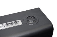 Dee Zee - Dee Zee DZ92656SB Specialty Series Combo L-Shaped Tool Box/Liquid Transfer Tank - Image 6