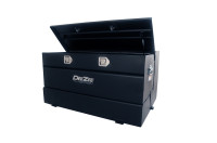 Dee Zee - Dee Zee DZ92647SB Specialty Series Combo L-Shaped Tool Box/Liquid Transfer Tank - Image 2