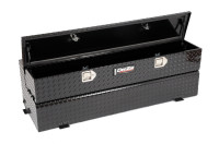 Dee Zee - Dee Zee DZ92740B Specialty Series Combo Tool Box/Liquid Transfer Tank - Image 2