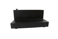 Dee Zee - Dee Zee DZ92756SB Specialty Series L-Shaped Tool Box/Liquid Transfer Tank - Image 1