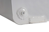 Dee Zee - Dee Zee DZ92754S Specialty Series L-Shaped Tool Box/Liquid Transfer Tank - Image 4