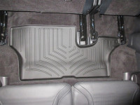 WeatherTech - WeatherTech 444807 FloorLiner DigitalFit - Image 14