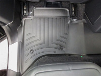 WeatherTech - WeatherTech 444809 FloorLiner DigitalFit - Image 13