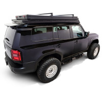 Westin - Westin 56-23795 HDX Xtreme Nerf Step Bars - Image 14