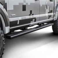 Westin - Westin 28-71095 R7 Nerf Step Bars - Image 11