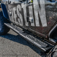 Westin - Westin 28-51315 R5 Nerf Step Bars - Image 11